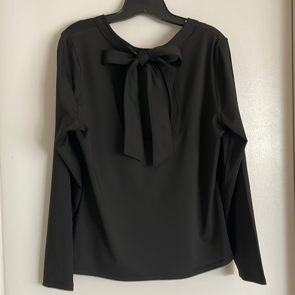 NWT Rebecca Minkoff  Lara Top. - Picture 11 of 14